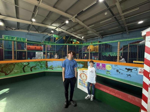 Monkey Business Galway 10