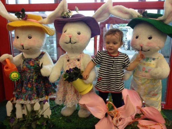 Monkey Business Galway 12