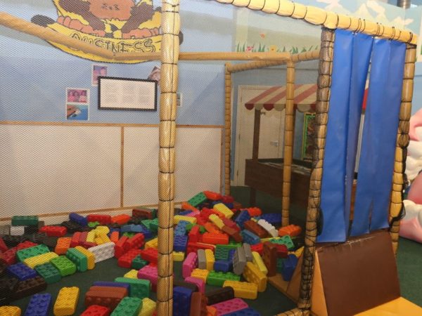 Monkey Business Galway 2