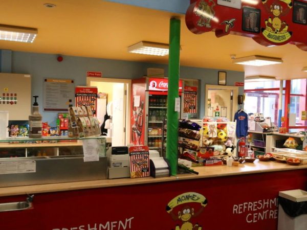 Monkey Business Galway 3