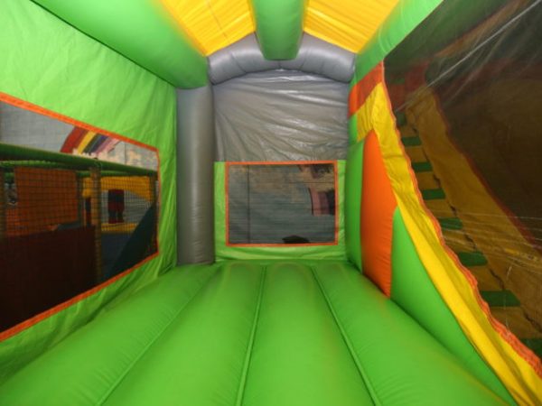 Monkey Business Galway 4