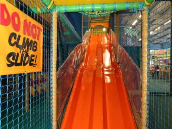 Monkey Business Galway 5