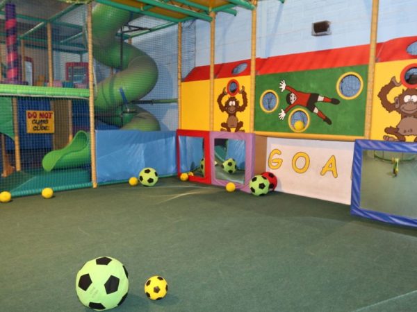 Monkey Business Galway 6