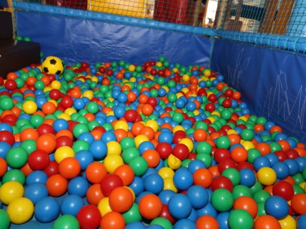 Monkey Business Galway 7