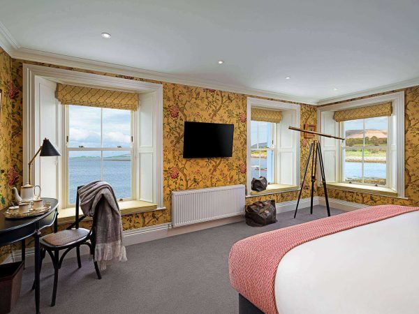 Monks Ballyvaughan 1