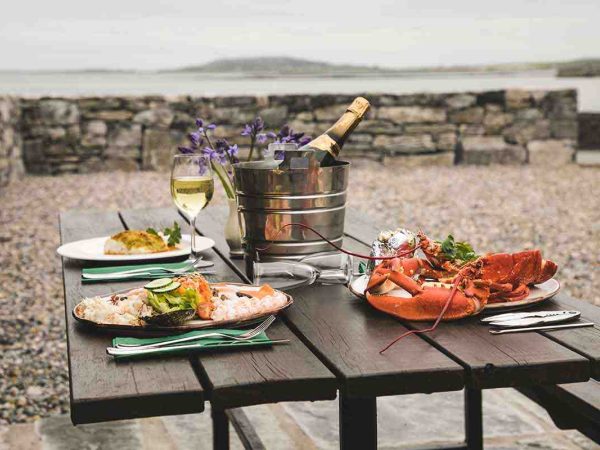 Monks Ballyvaughan 11