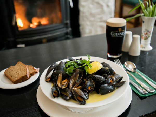 Monks Ballyvaughan 9