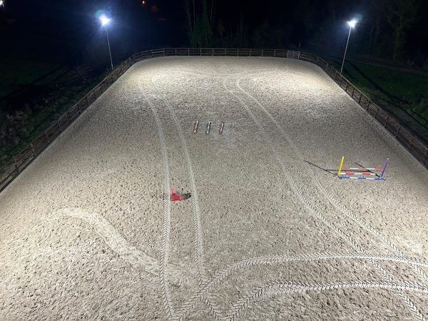 Moorlands Equestrian Centre 1