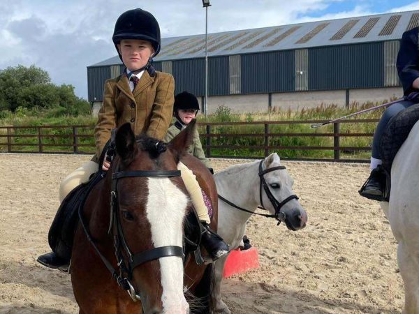 Moorlands Equestrian Centre 10