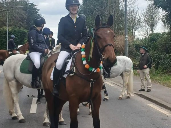 Moorlands Equestrian Centre 6