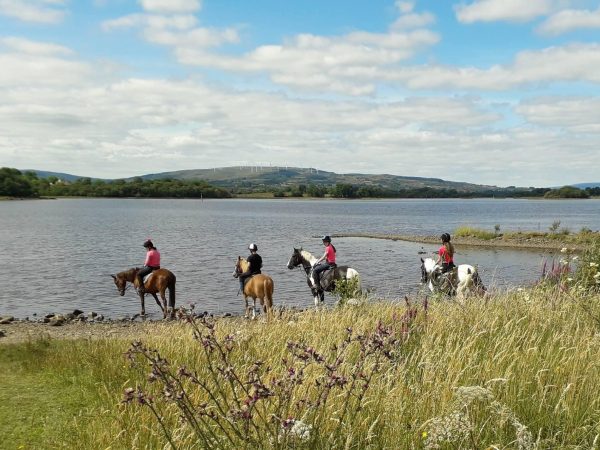 Moorlands Equestrian Centre 7