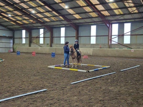Moorlands Equestrian Centre 9