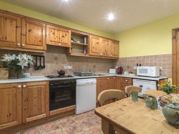 Mount Brandon Cottages 1