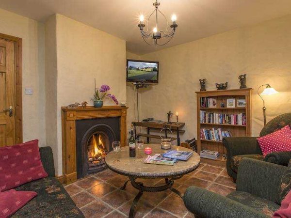 Mount Brandon Cottages 6