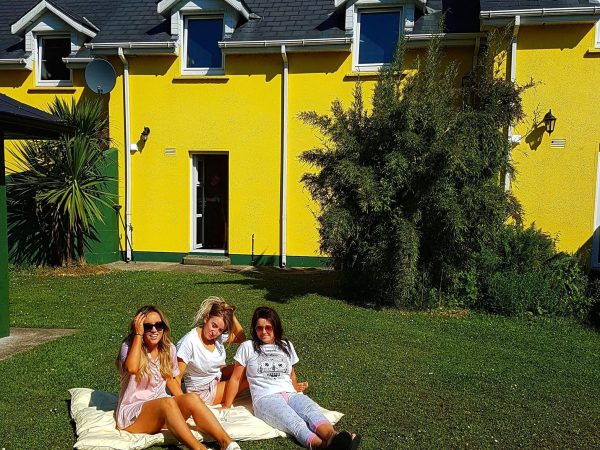 Mount Brandon Cottages 8