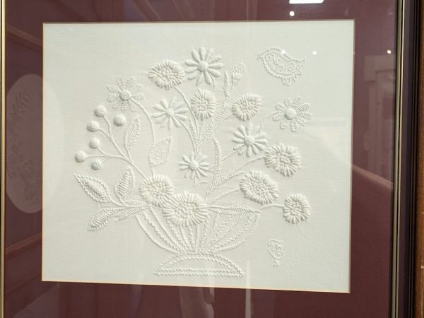 Mountmellick Embroidery 11