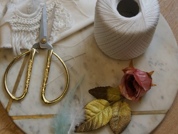 Mountmellick Embroidery 2