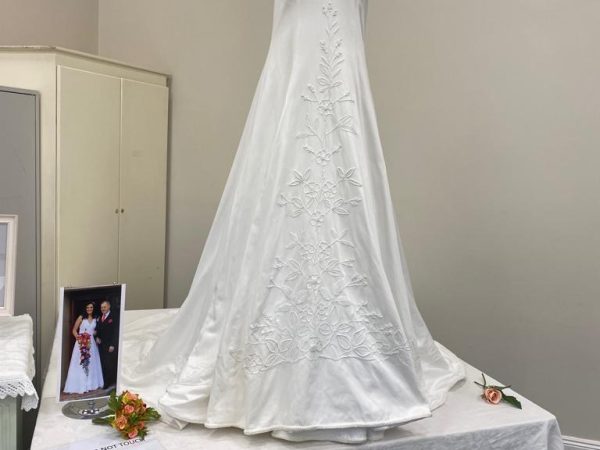 Mountmellick Embroidery 4