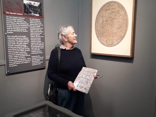 Mountmellick Embroidery 6