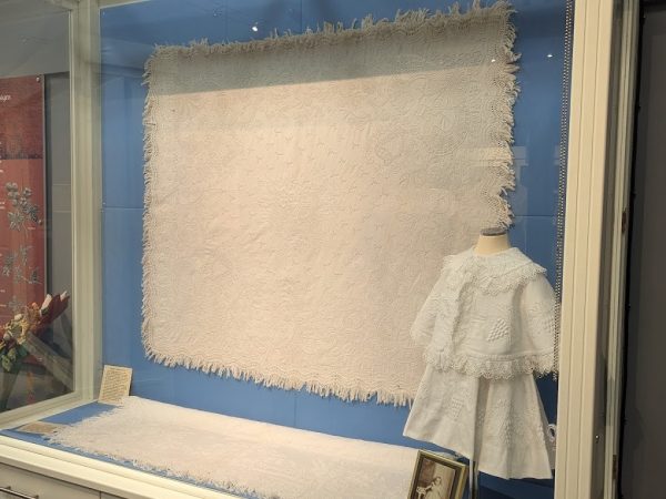 Mountmellick Embroidery 9