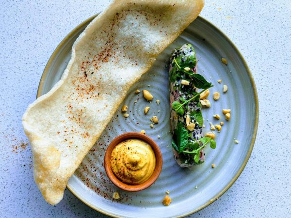 Mourne Seafood Bar 10