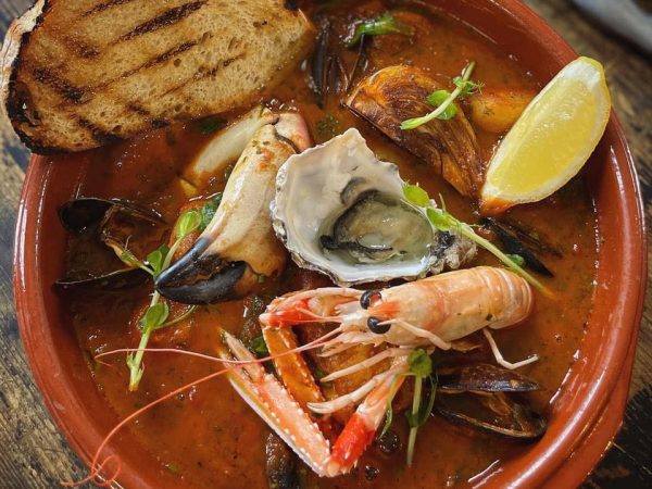 Mourne Seafood Bar 11