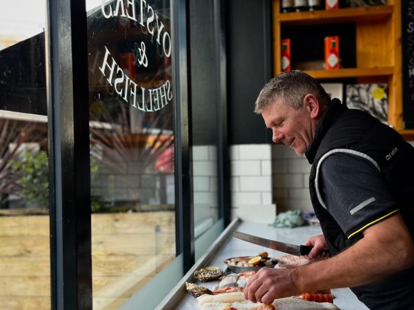 Mourne Seafood Bar 12