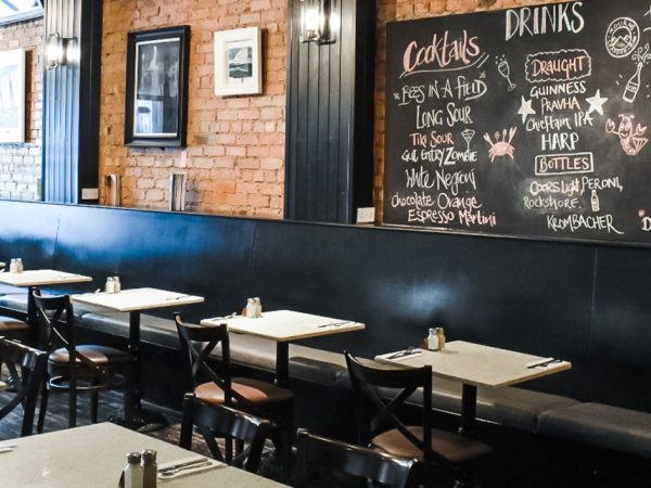 Mourne Seafood Bar 2