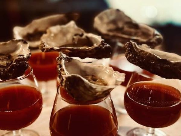 Mourne Seafood Bar 3