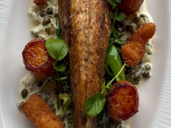 Mourne Seafood Bar 6