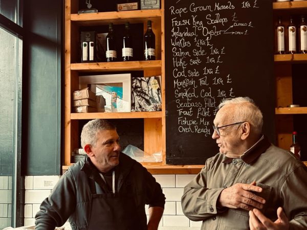 Mourne Seafood Bar 7