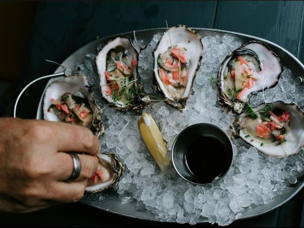 Mourne Seafood Bar 8