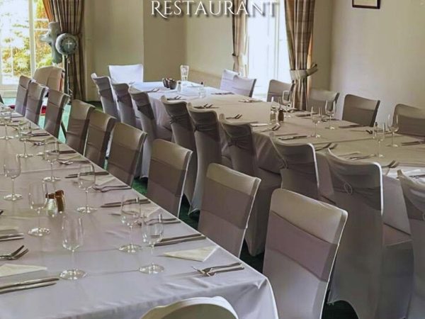 Moyola Park Restaurant 7