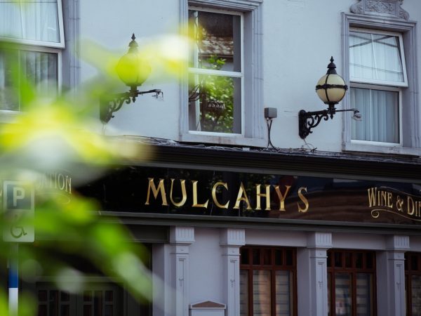 Mulcahys Bar Restaurant 1