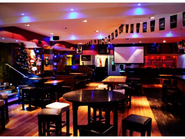 Mulcahys Bar Restaurant 12