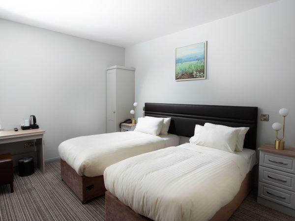 Mulcahys Bar Restaurant 5