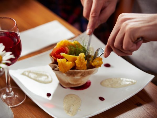 Mulcahys Bar Restaurant 6