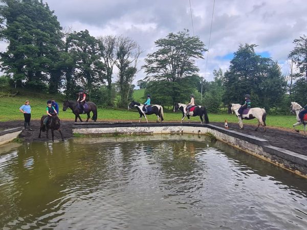 Mullaghmore Equestrian Centre 1