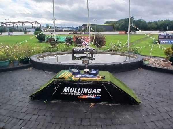 Mullingar Greyhound Stadium 2
