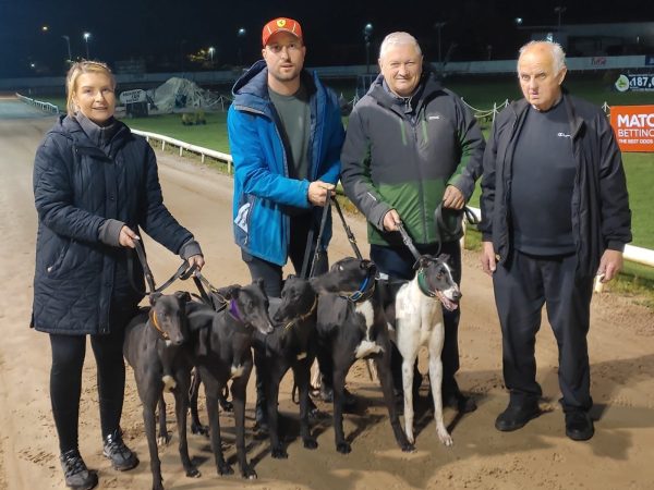 Mullingar Greyhound Stadium 6