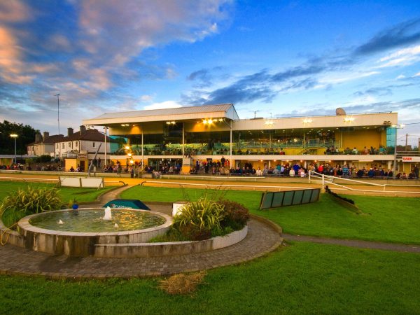 Mullingar Greyhound Stadium 7