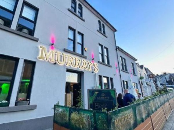Murrays Hotel 5