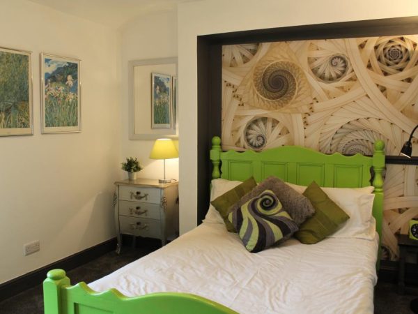 Myriad Apartments 10