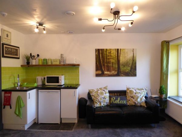 Myriad Apartments 11