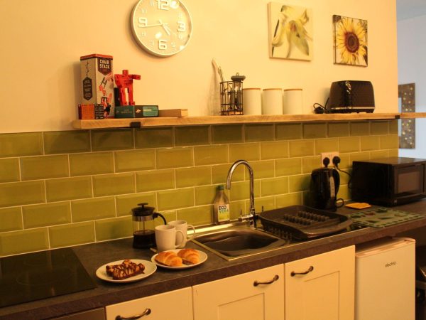 Myriad Apartments 13