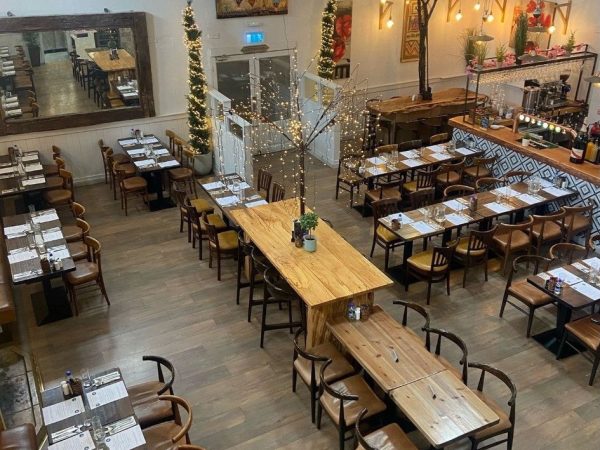 N11 Ashford House 12