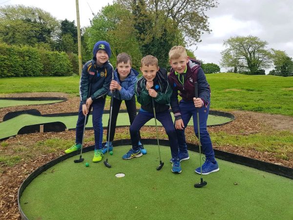 Navan Adventure Centre 10