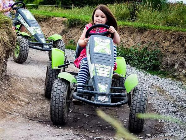 Navan Adventure Centre 2