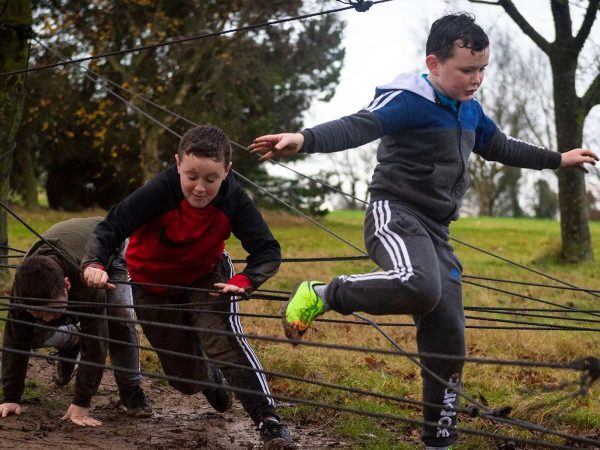 Navan Adventure Centre 3