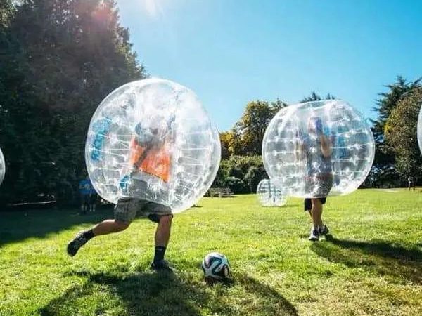 Navan Adventure Centre 5